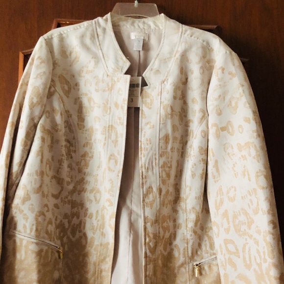 Jacket - Picture 4 of 4